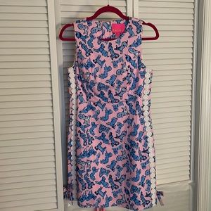 EUC Mila shift size 4